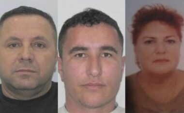 Vranë nënë e bir/ SPAK përfundon hetimet për Festim Qolin dhe të shumëkërkuarin Talo Çela