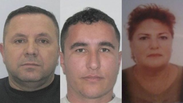 Vranë nënë e bir/ SPAK përfundon hetimet për Festim Qolin dhe të shumëkërkuarin Talo Çela