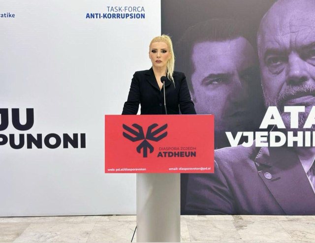 Infektimi i fëmijëve me salmonelë në Gramsh/ PD: Bashkia nuk mban përgjegjësi, kompania e përfshirë në korrupsion vazhdon të fitojë ende tendera