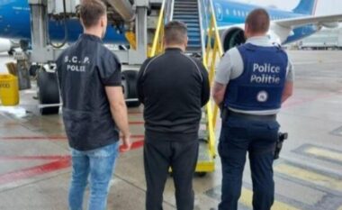 Kapet në Belgjikë dhe ekstradohet në Itali shqiptari i kërkuar i Antimafias së Barit/ Anëtar i grupit të drogës së ‘Visit të Pojës’