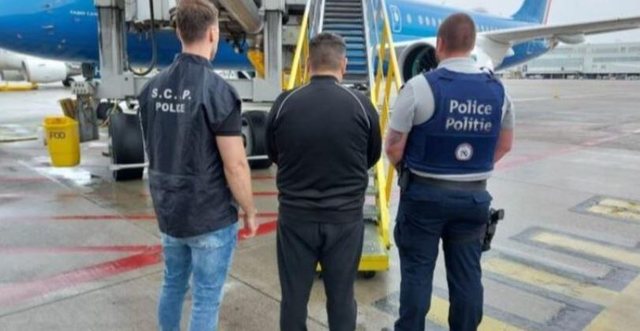 Kapet në Belgjikë dhe ekstradohet në Itali shqiptari i kërkuar i Antimafias së Barit/ Anëtar i grupit të drogës së ‘Visit të Pojës’