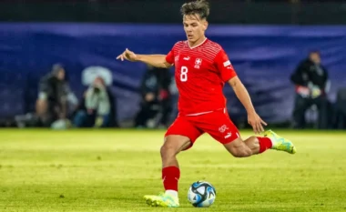 Intervista e para pak kohëve që konfirmon transferimin e shqiptarit te Milani
