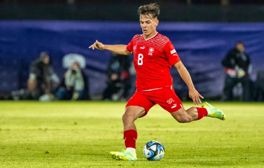 Intervista e para pak kohëve që konfirmon transferimin e shqiptarit te Milani