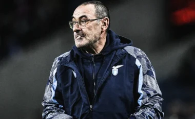 ZYRTARE / Në prag të sfidës me Serbinë, Elseid Hysaj bëhet me trajner të ri