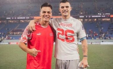 Shqiptari “bën ligjin” në Belgjikë, mesfushori 22-vjeçar lojtari më i shtrenjtë i kampionatit