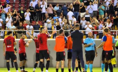 Conference League/ Përballje delikate me maqedonasit, ekipi shqiptar i Malit të Zi mëson kundështarin e fazës së parë