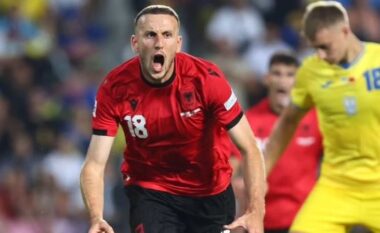 E BUJSHME/ Ismajli largohet nga Empoli më 1 korrik, mbrojtësi shqiptar transferohet tek gjiganti italian