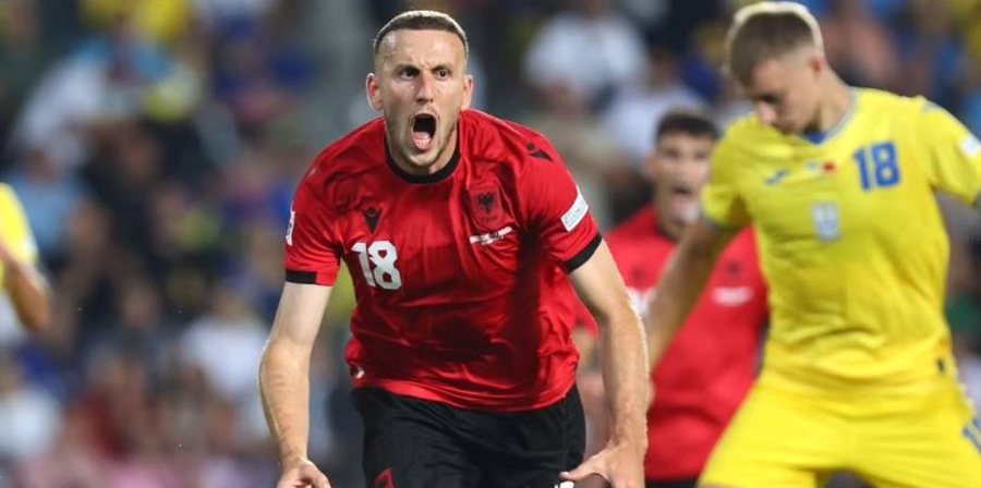 E BUJSHME/ Ismajli largohet nga Empoli më 1 korrik, mbrojtësi shqiptar transferohet tek gjiganti italian