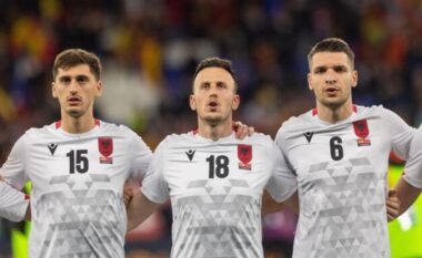 ZYRTARE / “Udhëtimi im mbaron këtu”, mbrojtësi i Kombëtares njofton largimin