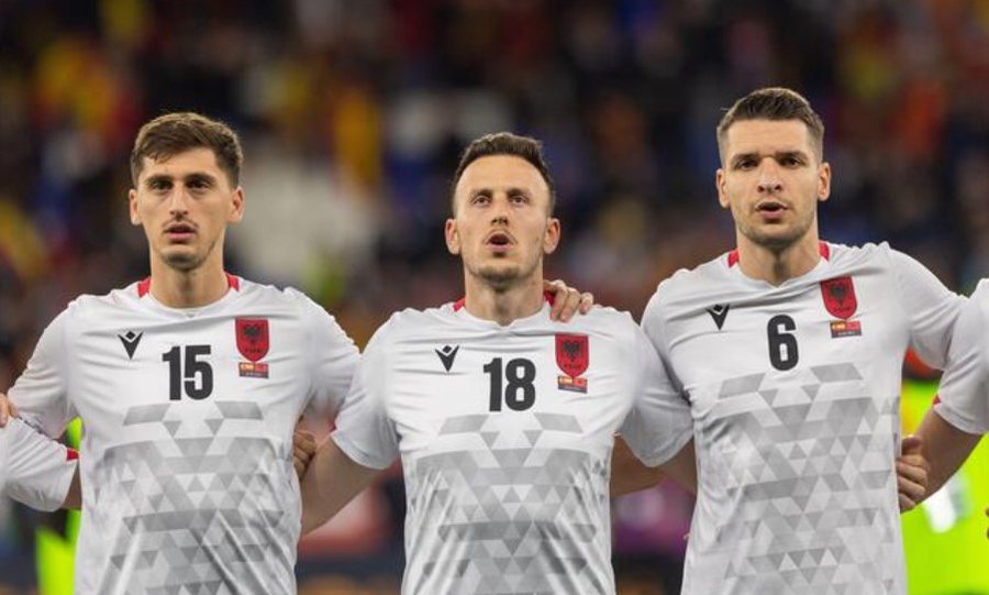 ZYRTARE / “Udhëtimi im mbaron këtu”, mbrojtësi i Kombëtares njofton largimin