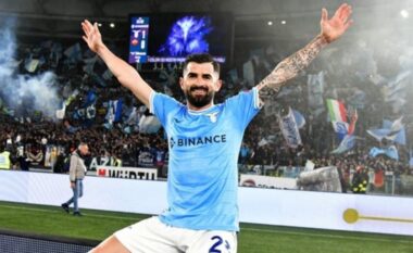 FOTO/ I përfolur në merkato, Elseid Hysaj merr vendimin e PAPRITUR