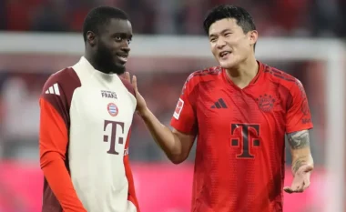 Al Nassr përgatit 40 milionë euro, mbrojtësi bavarez drejt Arabisë Saudite