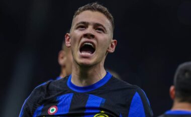E PAPRITUR/ Botërori i Klubeve, Inter niset drejt SHBA pa Kristjan Asllanin (ARSYEJA)