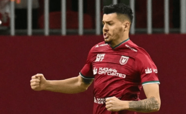 Mirlind Daku pranë transferimit te Zeniti, zbulohen detajet e shifrave që fiton Rubin Kazan dhe sulmuesi shqiptar