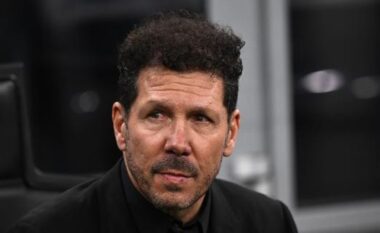 U mposhtën nga PSG-ja, Diego Simeone: Klub i fuqishëm, shpenzojnë mbi 70 milionë euro për të zgjidhur një problem
