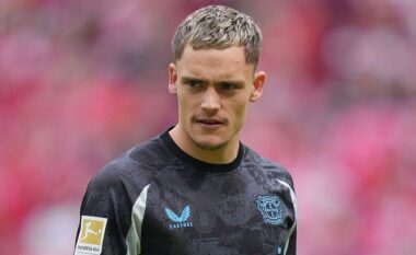 137 milionë euro për Leverkusen, arrihet marrëveshja me Florian Wirtz