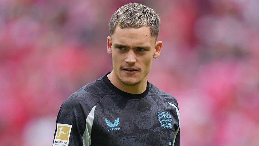 137 milionë euro për Leverkusen, arrihet marrëveshja me Florian Wirtz