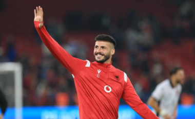 I pakënaqur nga minutazhi në Serie A, Alen Sherri përfundon në Turqi