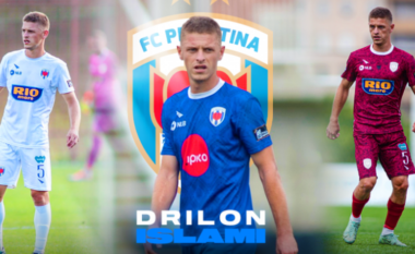 ZYRTARE/ Dinamo e Ilir Dajës mbetet “thatë”, kapiteni i kryeqytetasve transferohet në Rumani