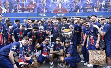 Champions League nuk mjafton, PSG hedh në treg 2 titullarë