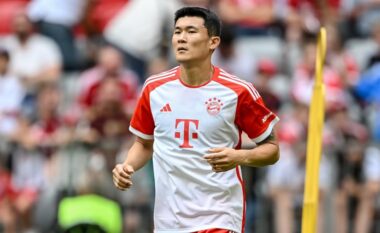 Bayerni fut në marrëveshje Kim Min-jae për yllin e Milanit, por kërkohen edhe miliona shtesë
