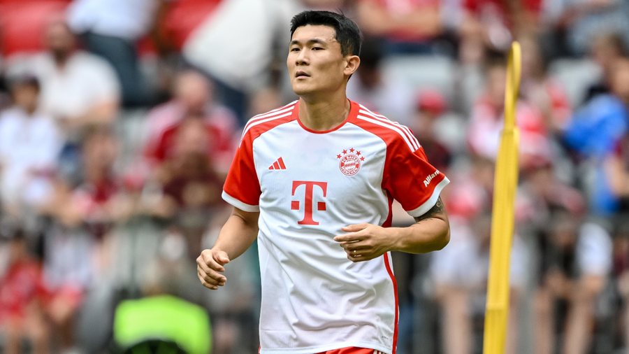 Bayerni fut në marrëveshje Kim Min-jae për yllin e Milanit, por kërkohen edhe miliona shtesë