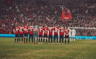 Ndeshja Shqipëri-Serbi, KMD apel qytetarëve: Shmangni gjuhën e urrejtjes