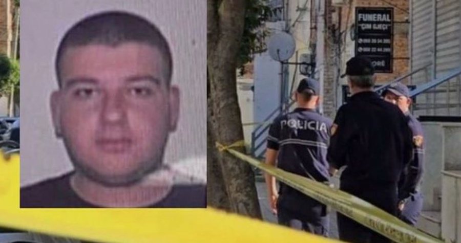 Ekzekutimi i anëtarit të grupit të Avdylajve, gjykata lë në burg dy të arrestuarit për vrasjen e Ermir Dedjas! Ndoni e Berisha ndihmuan autorët