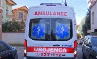 E rëndë në Tiranë, ndërron jetë 14-vjeçari, ra nga kati i gjashtë i pallatit
