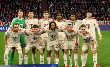 Bayern Munich nuk heq dorë nga Leao, gati të joshë Milanin me yjet nga gjiri i vet