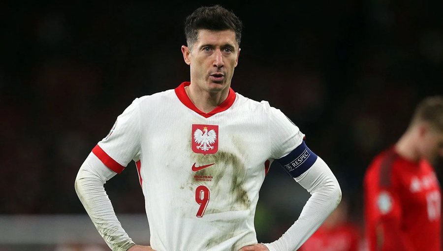 Plas te Polonia, Robert Lewandowski largohet nga kombëtarja pas sherrit me trajnerin