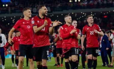 Asnjë fitore përballë Letonisë, Shqipëria gati të “thyejë mallkimin” në Riga (STATISTIKAT)