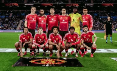 Manchester United gati të ndryshojë “fytyrë” në sulm, pranë marrëveshjes me dy sulmues