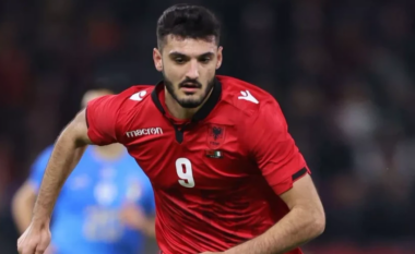 Armando Broja pranë transferimit në Gjermani, dy klubet elitare në “sherr” për shqiptarin