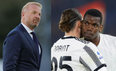 Igli Tare nis “vrullshëm” punën te Milan, gati akordi me ish-in e Juventus