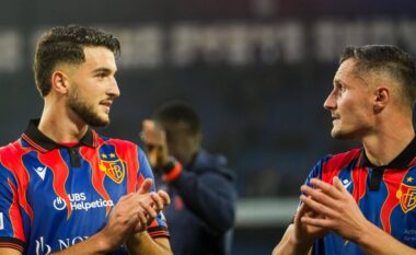 ZYRTARE/ Hap i madh në karrierë, mesfushori shqiptar prezantohet në Bundesligë