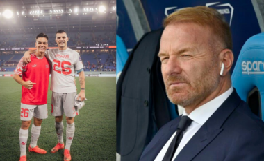 E BUJSHME/ Igli Tare ofron 30 milionë euro, mesfushori shqiptar pranë kalimit te Milan