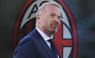 Kërkesë e trajnerit Allegri, Igli Tare nis nga puna për të transferuar talentin spanjoll