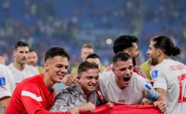 Milani këmbëngul për mesfushorin shqiptar, priten zhvillime vendimtare ne orët e ardhshme
