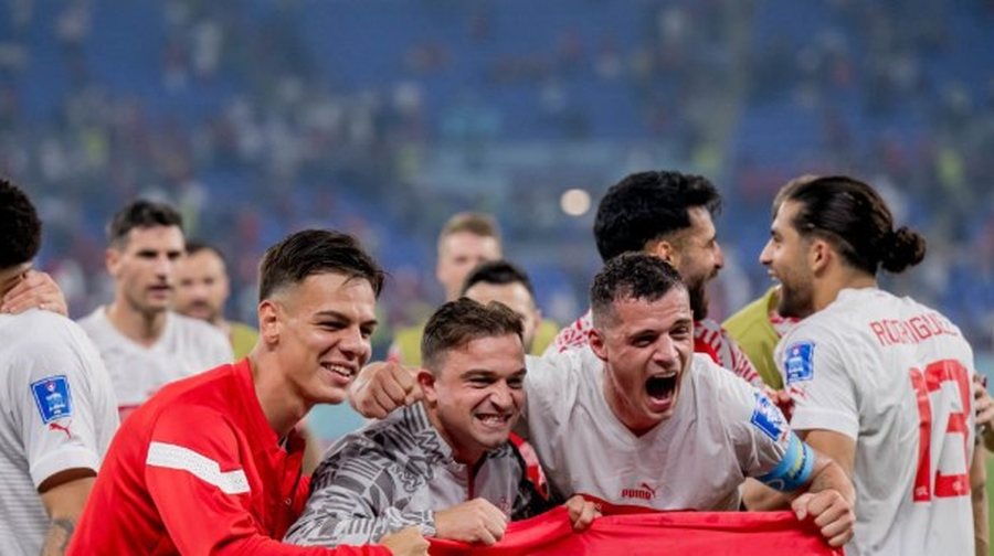 Milani këmbëngul për mesfushorin shqiptar, priten zhvillime vendimtare ne orët e ardhshme