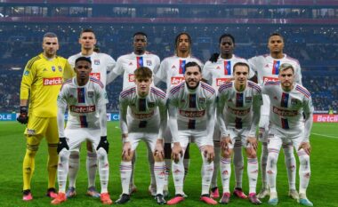 Blerja më e bujshme e Manchester City-t në merkaton e verës, sulmuesi francez: Nuk keni parë asgjë akoma