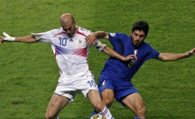 ZYRTARE/ Kampioni i Botës në vitin 2006, Italia prezanton trajnerin e ri