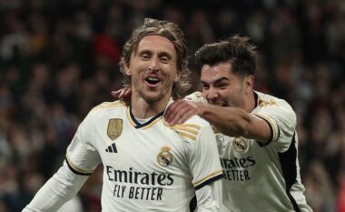 Gati kontrata e re, Real Madrid pranë rinovimit me yllin e ekipit