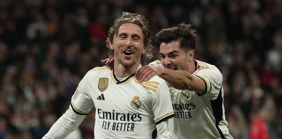 Gati kontrata e re, Real Madrid pranë rinovimit me yllin e ekipit