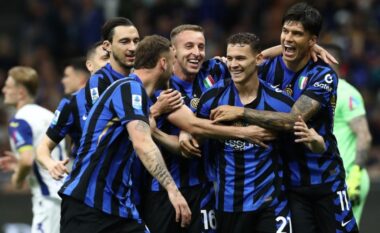 Inzaghi e nxorri jashtë planeve Asllanin nga Interi, trajneri Chivu merr vendimin e PAPRITUR