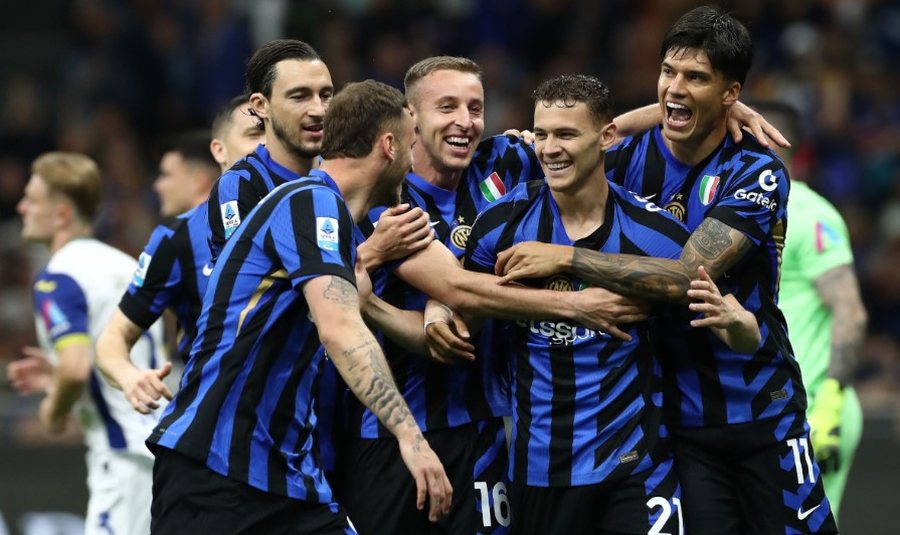 Inzaghi e nxorri jashtë planeve Asllanin nga Interi, trajneri Chivu merr vendimin e PAPRITUR