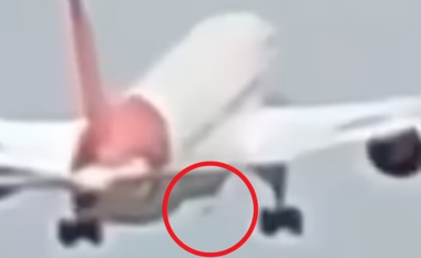 Tragjedia ajrore/ Zbardhet arsyeja për rrëzimin e avionit në Indi
