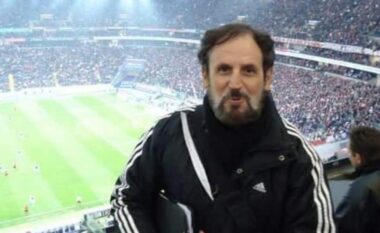 Futbolli shqiptar në zi, ndërron jetë ish-futbollisti dhe trajneri i klubit kryeqytetas