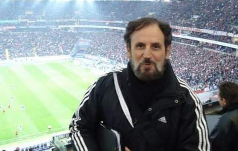 Futbolli shqiptar në zi, ndërron jetë ish-futbollisti dhe trajneri i klubit kryeqytetas