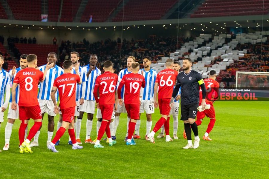 E FUNDIT/ Tronditet Superiorja, klubi kryeqytetas mbetet pa trajner